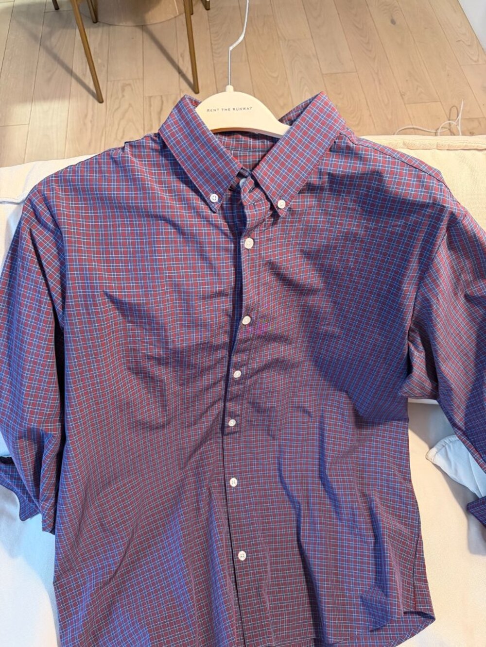 Mizzen+Main Shirts (XL) – Bundle of 3